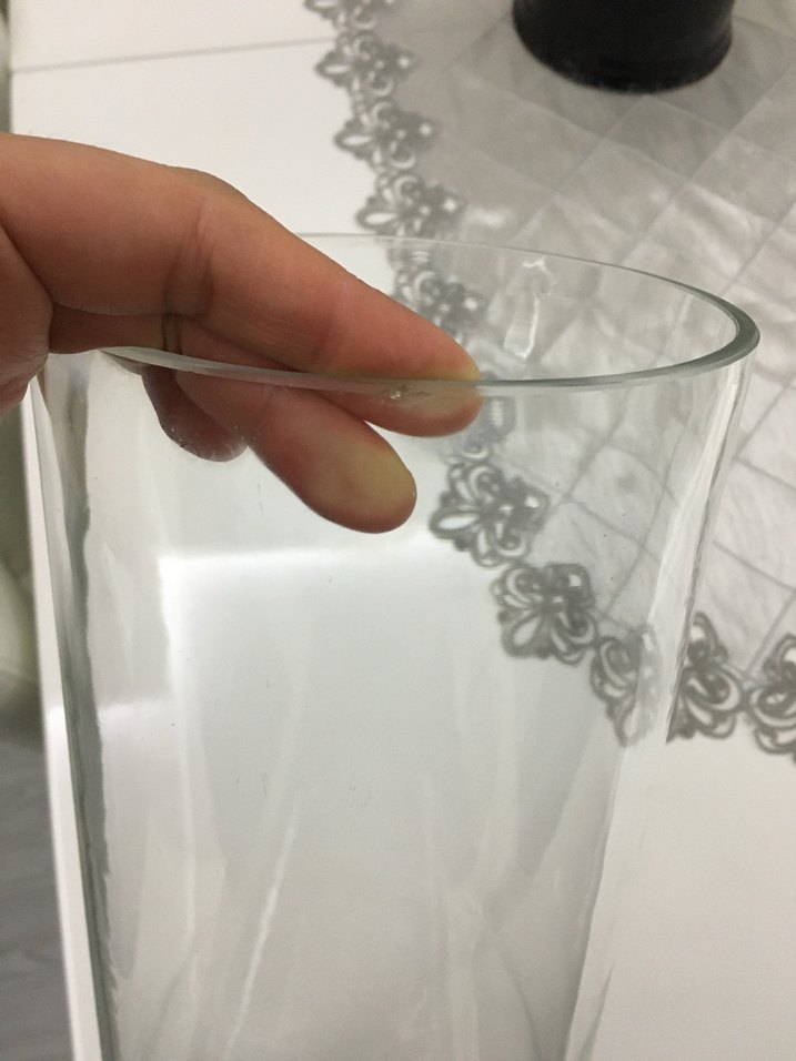 Cam vazo - Görsel 3