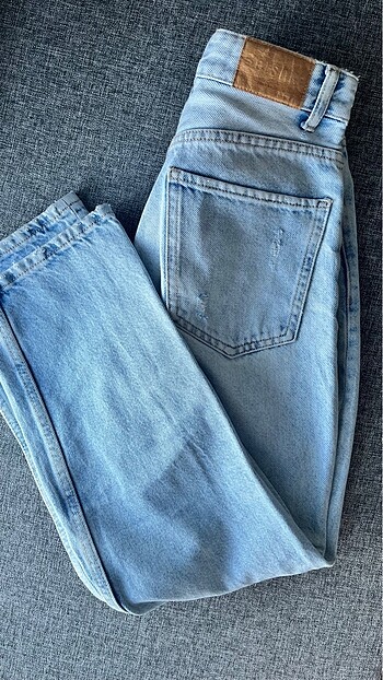 BERSHKA Jean