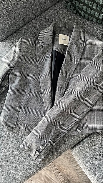 Blazer Ceket