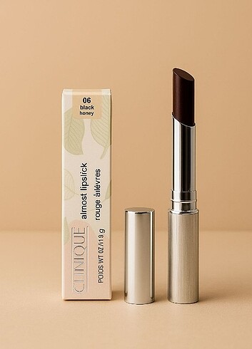 Clinique Black Honey Ruj