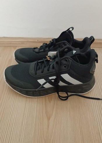 Adidas erkek spor ayakkabı - Görsel 4