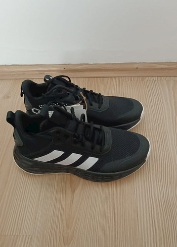 Adidas erkek spor ayakkabı - Görsel 2
