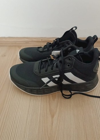 Adidas erkek spor ayakkabı - Görsel 3