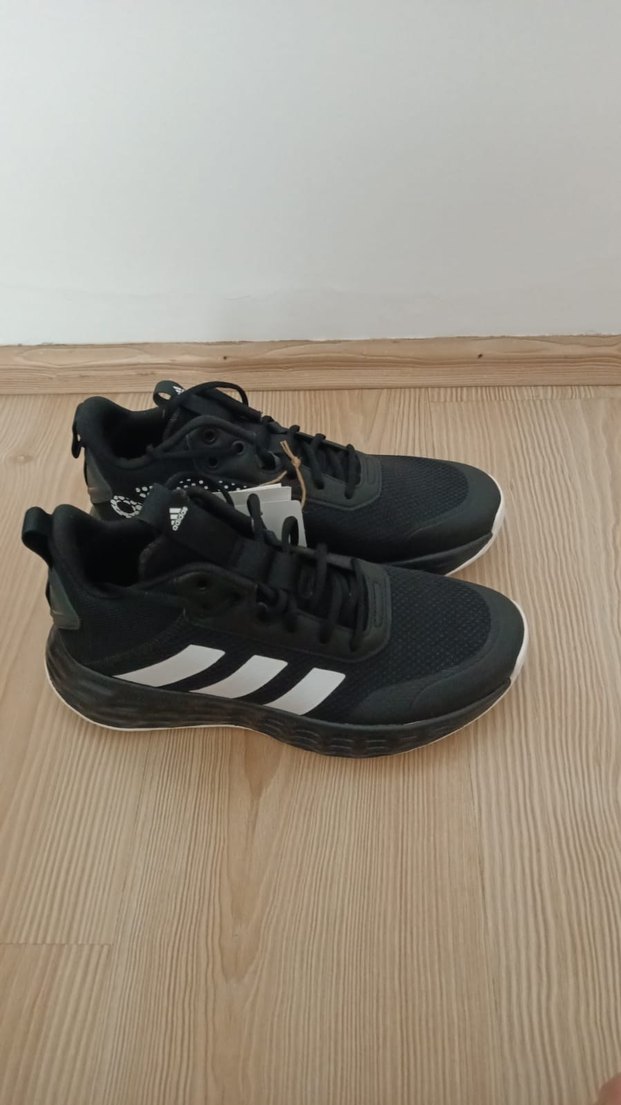 Adidas erkek spor ayakkabı - Görsel 2
