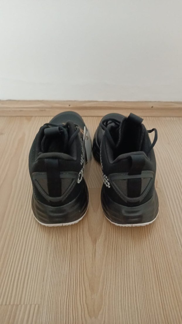 Adidas erkek spor ayakkabı - Görsel 5