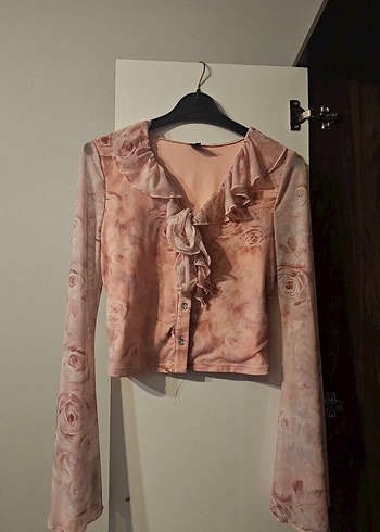 Pembe Alt üst takım - Görsel 2