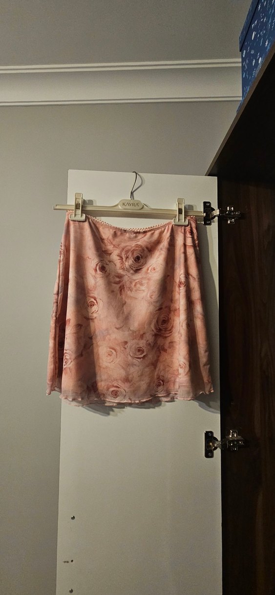 Pembe Alt üst takım - Görsel 3