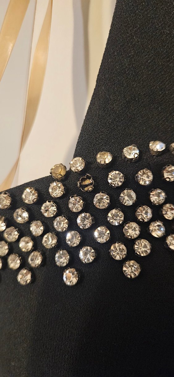 Abiye elbise - Görsel 4