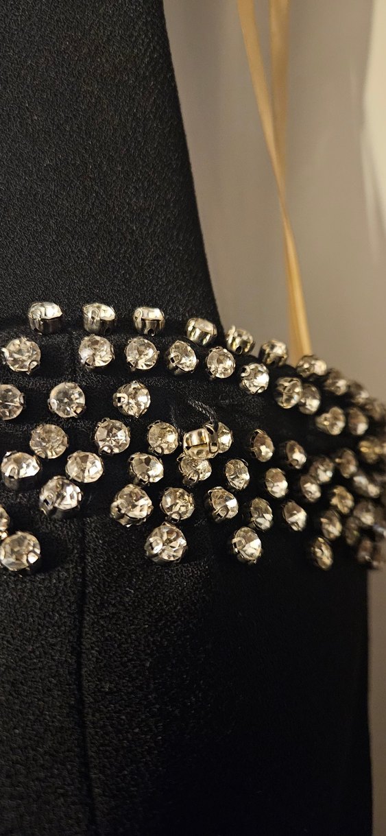 Abiye elbise - Görsel 3