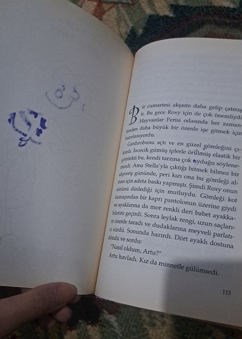 Winx Club - Belevix'in Gücü kitap - Görsel 5