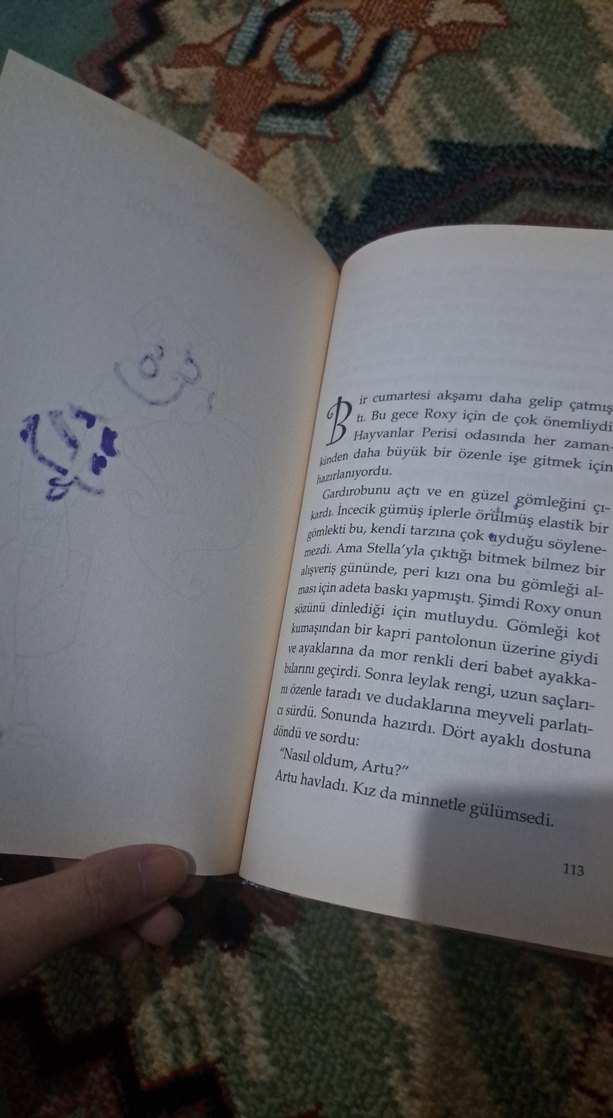 Winx Club - Belevix'in Gücü kitap - Görsel 5