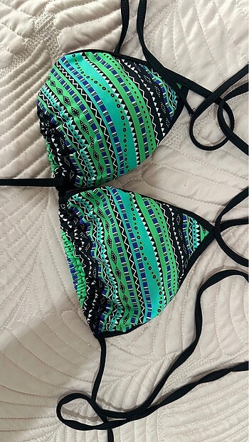 s Beden çeşitli Renk Bikini