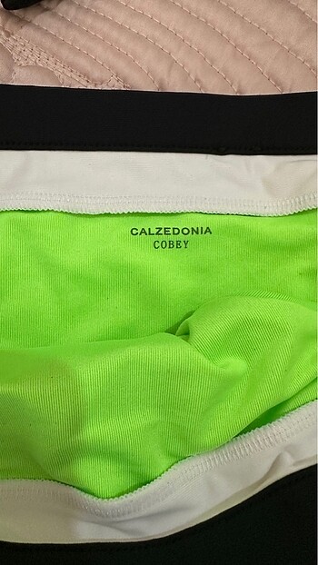s Beden yeşil Renk Bikini
