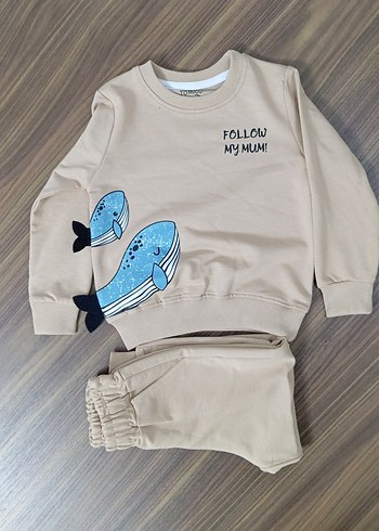 Tomico Takım 3 yaş