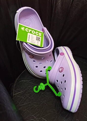 Crocs CROCS BAYAN TERLİK