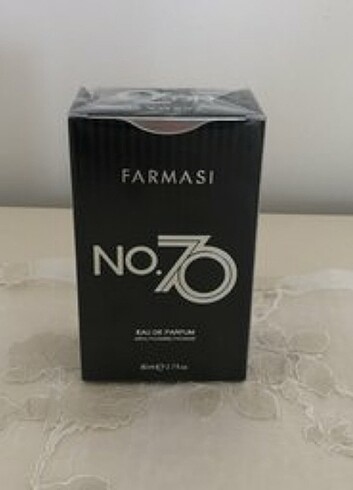 Farmasi no70
