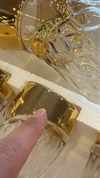 Sürahili bardak takımı - Görsel 3