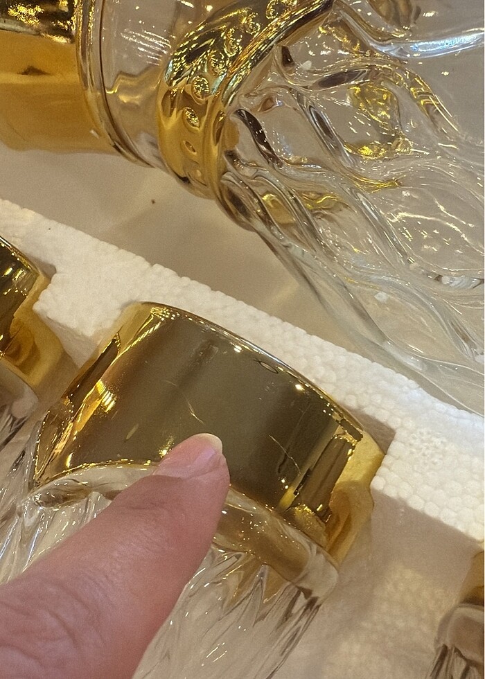 Sürahili bardak takımı - Görsel 3