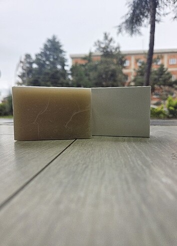 Soapia Uyuz, Kaşıntı Sabunumuz.