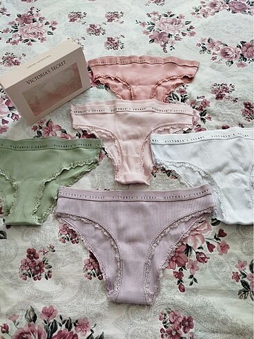 Victoria secret iç çamaşırı
