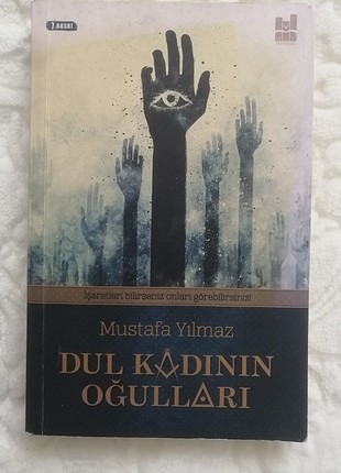 Dul Kadının Oğulları