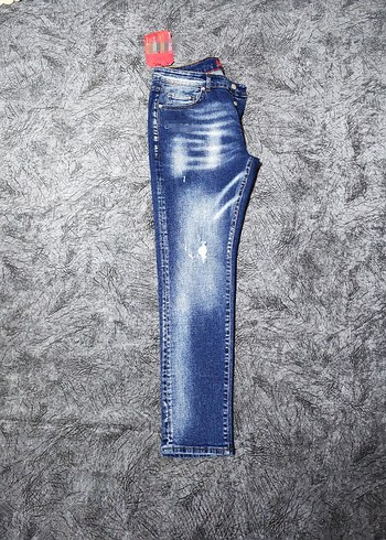 kot pantolon ds2 - Görsel 2