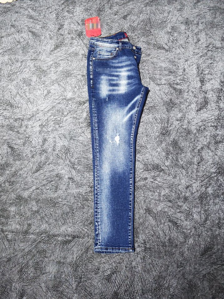 kot pantolon ds2 - Görsel 2