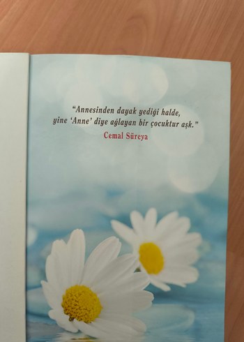 Papatya Kokulu Hikayeler - Yakamoz - Görsel 6