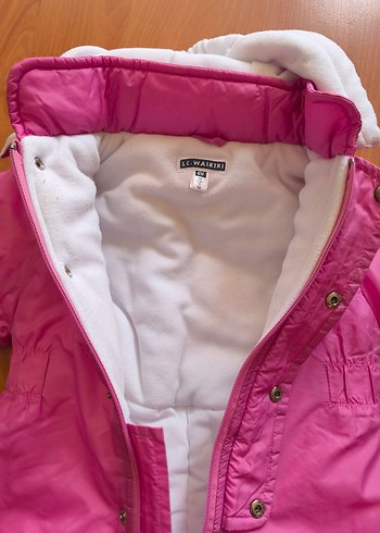 LC WAİKİKİ 6 AYLIK TULUM - Görsel 7