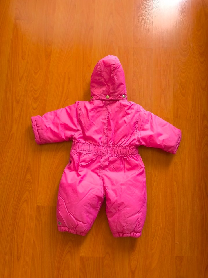 LC WAİKİKİ 6 AYLIK TULUM - Görsel 2