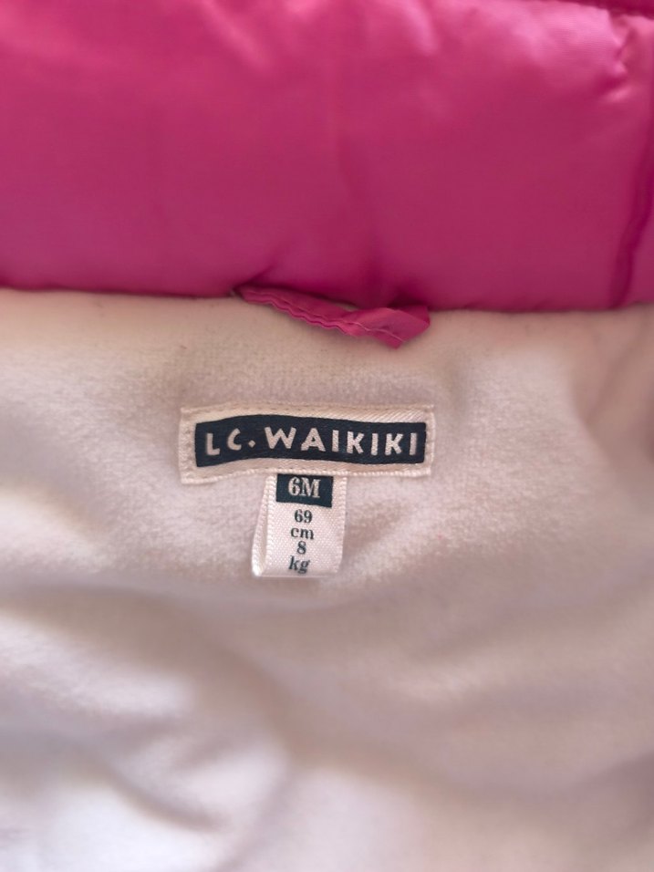 LC WAİKİKİ 6 AYLIK TULUM - Görsel 3