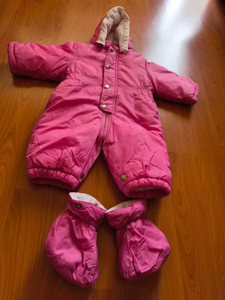 LC WAİKİKİ 6 AYLIK TULUM - Görsel 4