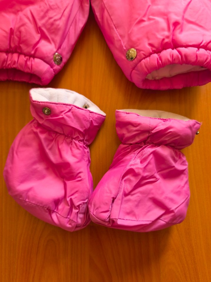 LC WAİKİKİ 6 AYLIK TULUM - Görsel 5