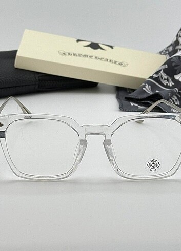 Diğer CHROME HEARTS MODEL GÖZLÜK