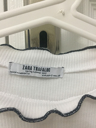 Zara Zara tişört 