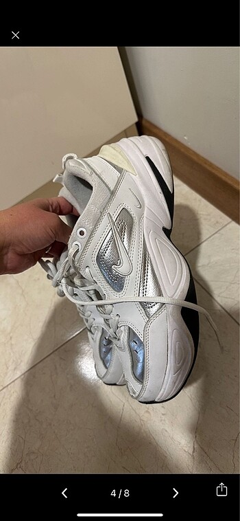 Nike spor