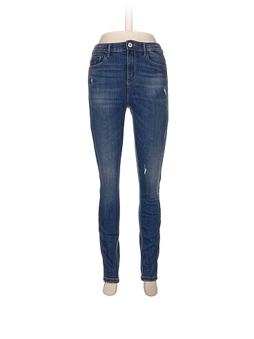 Stradivarius Jean / Kot %70 İndirimli.