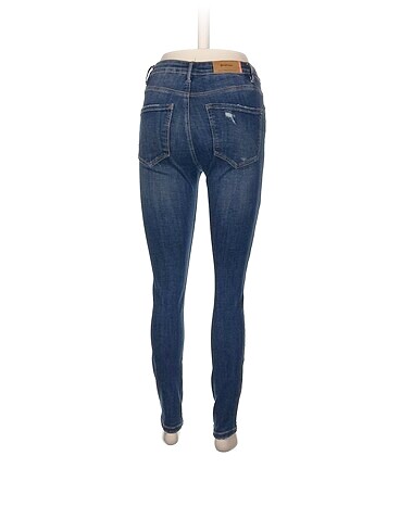 38 Beden Stradivarius Jean / Kot %70 İndirimli.