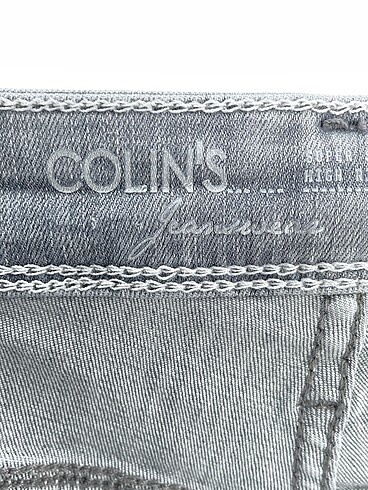 29 Beden gri Renk Colin's Jean / Kot %70 İndirimli.