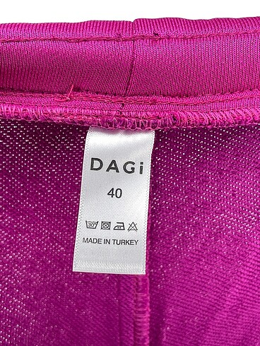 40 Beden mor Renk Vintage Love Eşofman Altı %70 İndirimli.