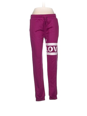 Vintage Love Eşofman Altı %70 İndirimli.