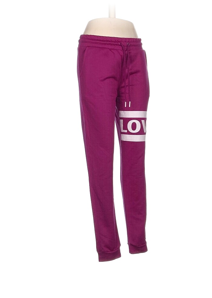 Vintage Love Eşofman Altı %70 İndirimli. - Görsel 2