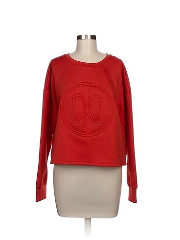 Network Sweatshirt %70 İndirimli.