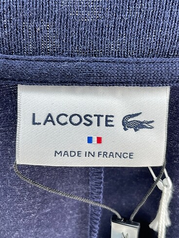 38 Beden çeşitli Renk Lacoste Günlük Elbise %70 İndirimli.