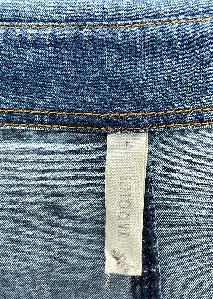 Yargıcı Gömlek %70 İndirimli. - Görsel 4