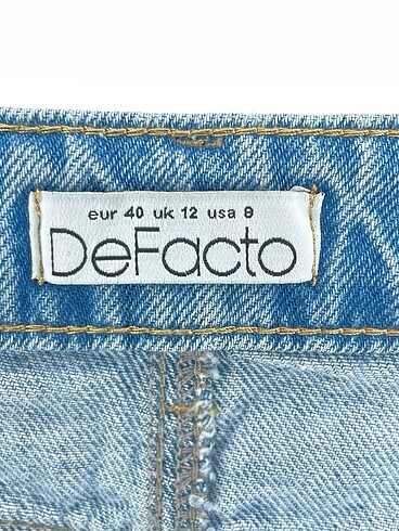 Defacto Mini Etek %70 İndirimli. - Görsel 4