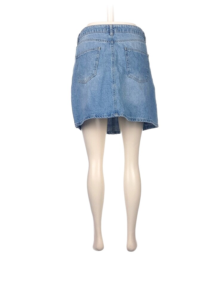 Defacto Mini Etek %70 İndirimli. - Görsel 3