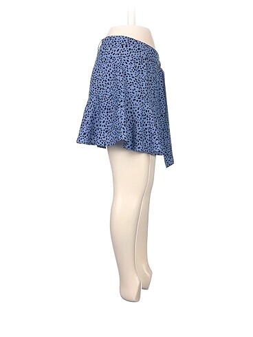 Stradivarius Mini Şort %70 İndirimli. - Görsel 2