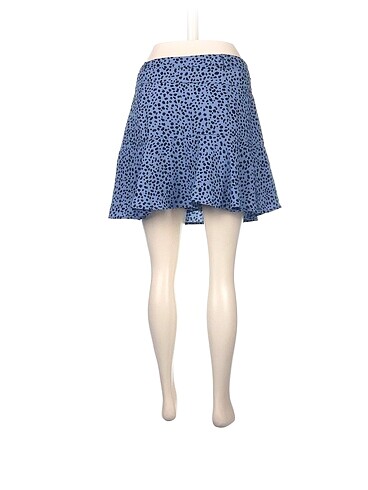 Stradivarius Mini Şort %70 İndirimli. - Görsel 3