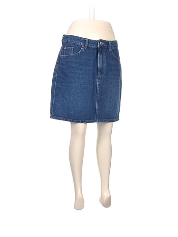 Vintage Love Mini Etek %70 İndirimli. - Görsel 2